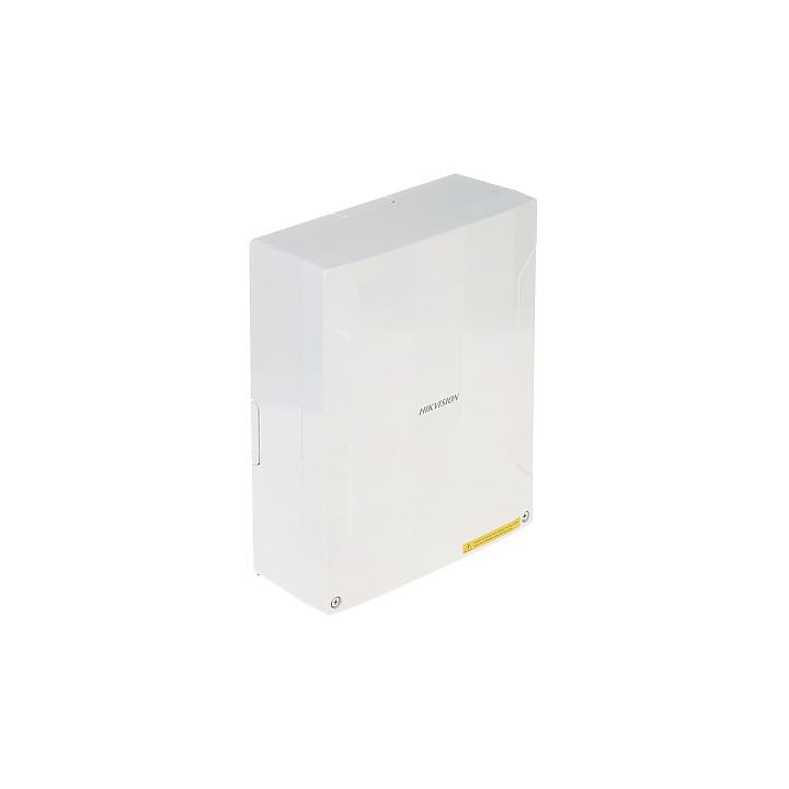 Hikvision DS-PM1-I1602-WE AX PRO Module d'extension d'E/S filaire 16 zones