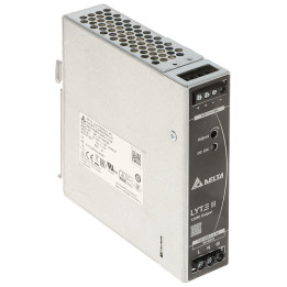 Delta Electronics DRL-12V120W-1EN 12V 120W Power Supply
