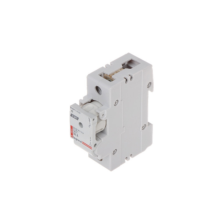 Legrand LE-606607 Single-Phase Fuse Switch Disconnector 35 A D02