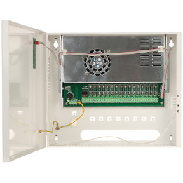 PULSAR HPSDC-12V16X1A 12V DC 16A Power Supply