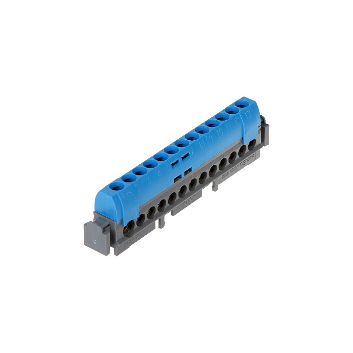 LE-004844 LEGRAND Connection Strip IP2X