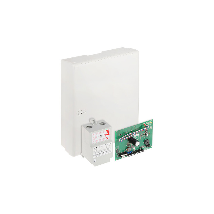 SATEL APS-30 Buffer Power Supply Adapter