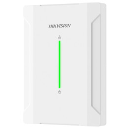 Hikvision DS-PR501-HWE AX Hybrid Pro G2 Tri-X Récepteur de bus pour systèmes d'alarme