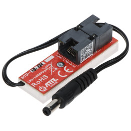 ATTE SDIP-12-121 PoE Adapter