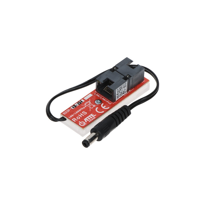 ATTE SDIP-12-121 PoE Adapter