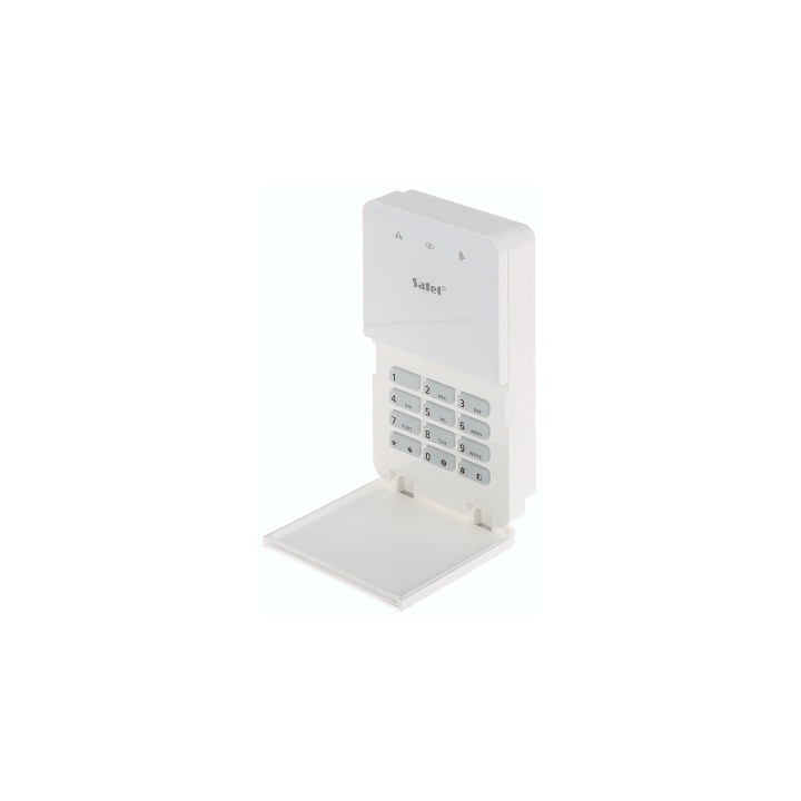 SATEL INT-SF-W Keypad