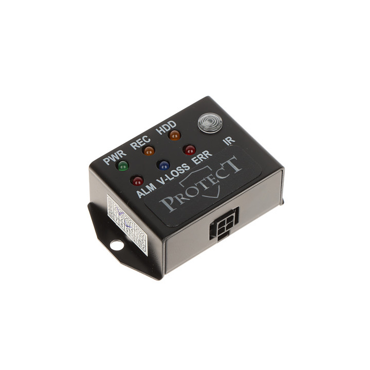 PROTECT-LED-KL-1 Module de commande RS-485 pour éclairage LED