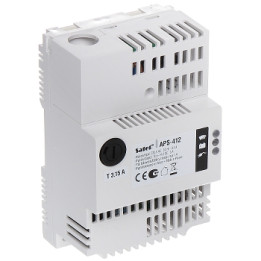 APS-412 SATEL Buffer Impulse Power Supply Adapter