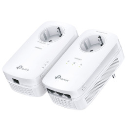 TP-LINK TL-PA8033P-KIT Powerline Adapter Kit