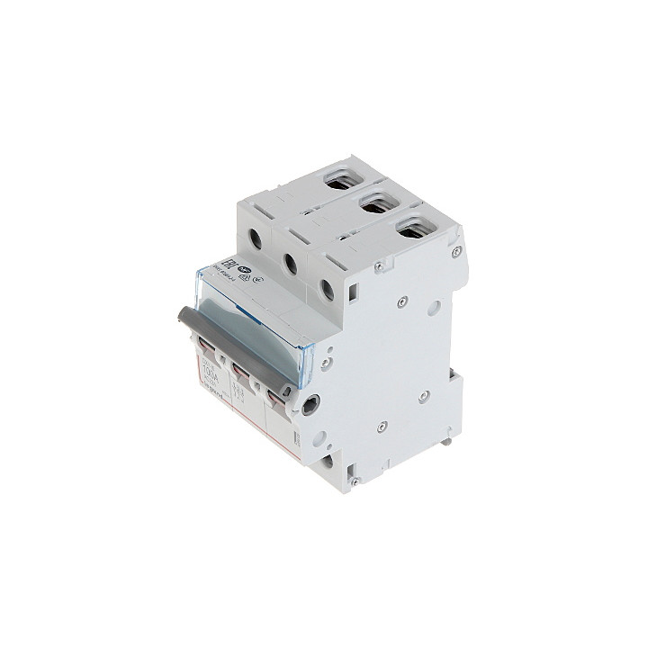 LEGRAND LE-406469 100A 3-полюсный разъединитель