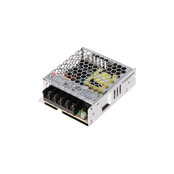 LRS-35-24 MEAN WELL 35W 24V DC Power Supply