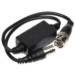 DAHUA PFM791 Balun/séparateur vidéo pour AHD, HD-CVI, HD-TVI, PAL