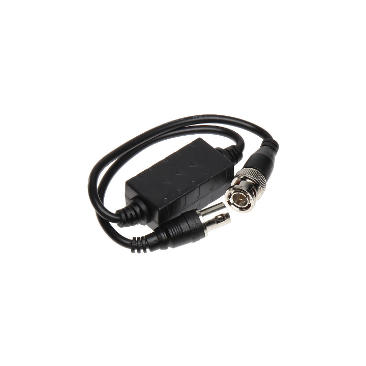 DAHUA PFM791 Balun/séparateur vidéo pour AHD, HD-CVI, HD-TVI, PAL