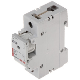 LEGRAND LE-606606 Single-Phase Fuse Switch Disconnector 25 A D02