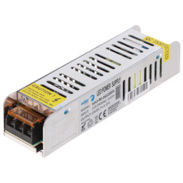 ADLS-80-24 ADLER Power Switching Power Supply 80W 24V
