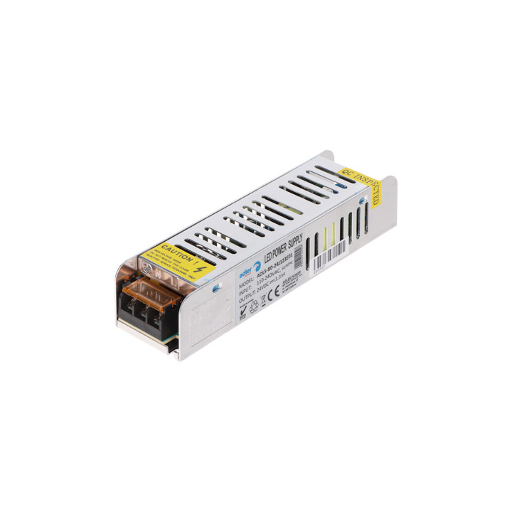 ADLS-80-24 ADLER Power Switching Power Supply 80W 24V