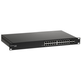 TELTONIKA TK-SWM281 Commutateur Gigabit PoE géré, 21 ports