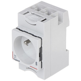 LEGRAND LE-004280 Miniature Circuit Breaker 16A 230V DIN Rail TS-35
