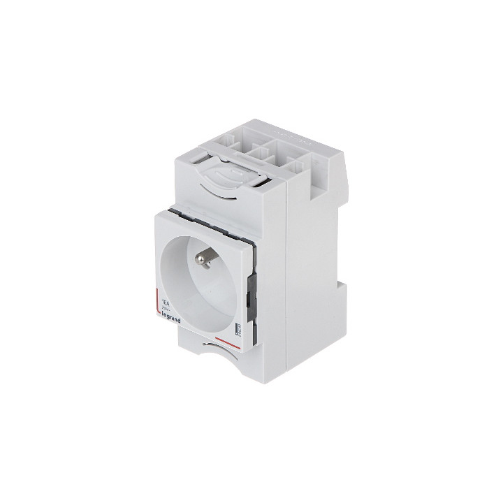 LEGRAND LE-004280 Miniature Circuit Breaker 16A 230V DIN Rail TS-35