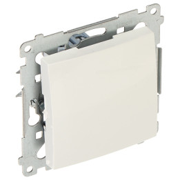 KONTAKT Simon DW1A.01/11-SIMON54 Single-Pole Switch 250V 16A