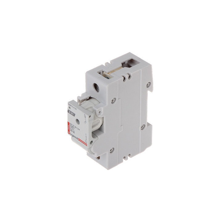 LEGRAND LE-606608 Single-Phase Fuse Switch Disconnector 50A D02