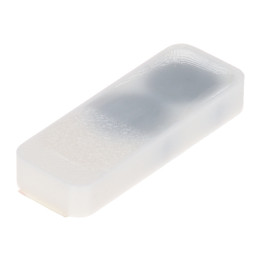 TWINMAGNET-W/BLEBOX BleBox Magnetic Contact Sensor IP65