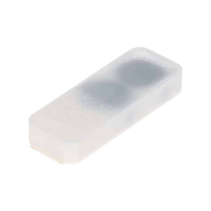 TWINMAGNET-W/BLEBOX BleBox Magnetic Contact Sensor IP65