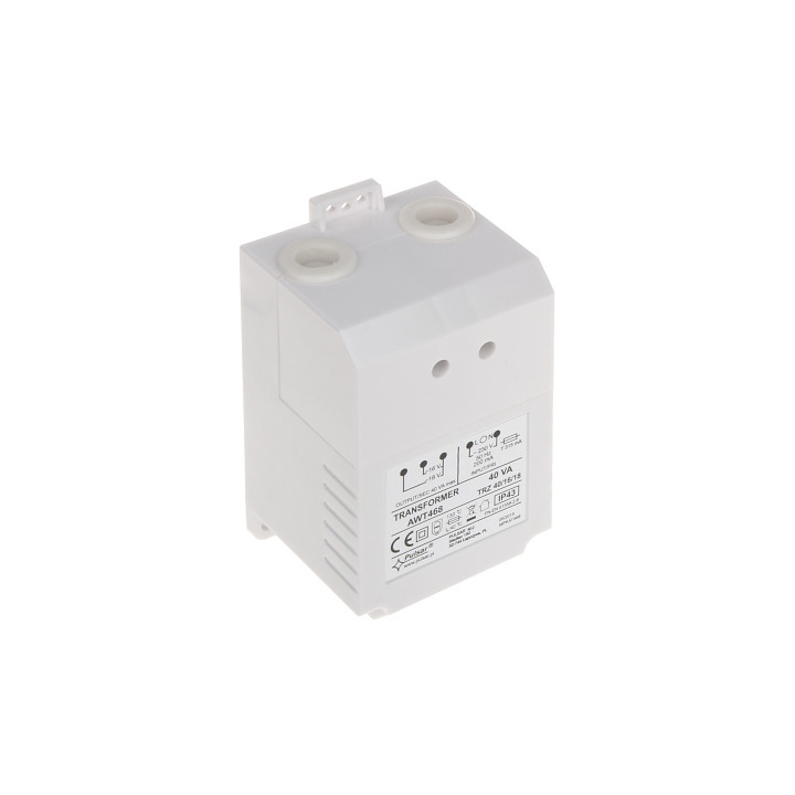 PULSAR AWT-468 AC/DC Power Adapter