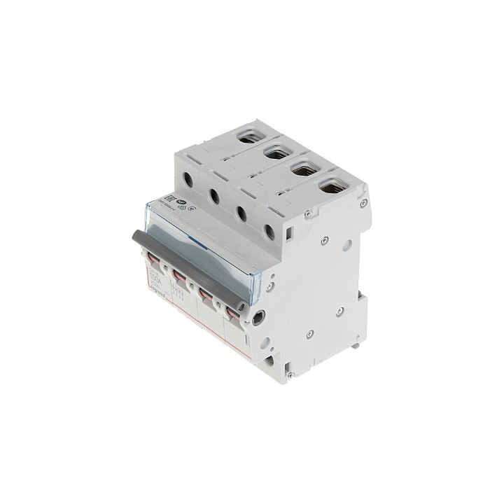 LEGRAND LE-406489 100A 3-Pole Isolator Switch
