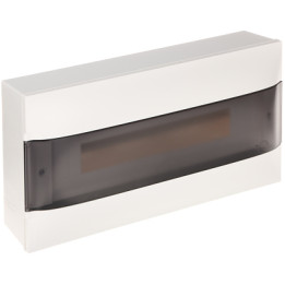 LEGRAND LE-137436 Practibox S 18-Module Distribution Board Enclosure IP40