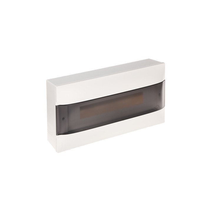 LEGRAND LE-137436 Practibox S 18-Module Distribution Board Enclosure IP40