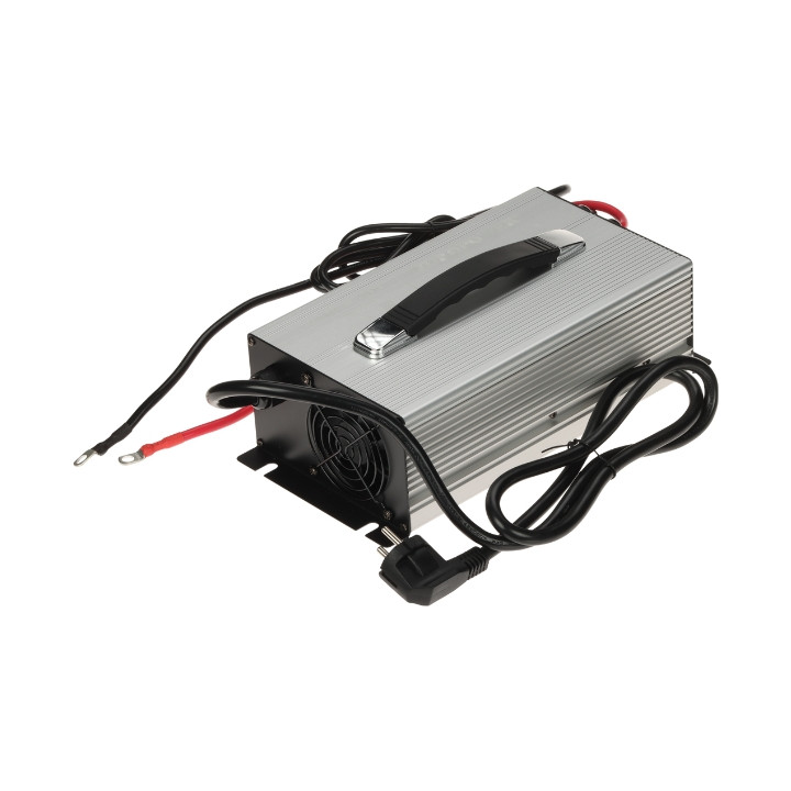 EUROPOWER CHLFP/24/50 Power Supply 24V 50A