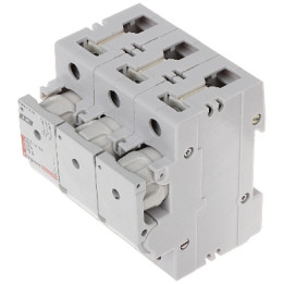 LEGRAND LE-606703 Three-Phase Fuse Switch Disconnector 10 A D01