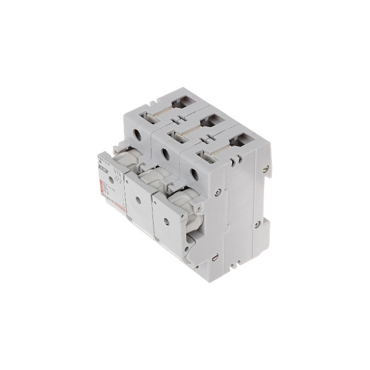 LEGRAND LE-606703 Three-Phase Fuse Switch Disconnector 10 A D01