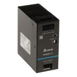 Delta Electronics DRF-24V480W1GBA Force-GT 24V 480W Power Supply