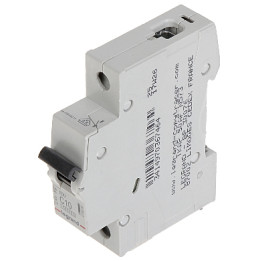 LEGRAND LE-419200 10A Courbe C 1P Disjoncteur miniature MCB pour protection monophasé