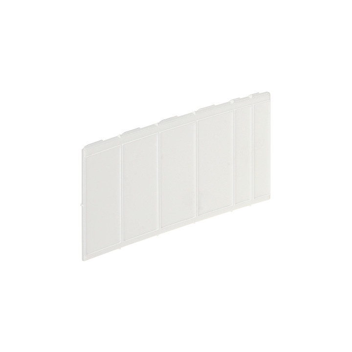 Elektro-Plast ZADR/EPN Distribution Board Blanking Plate