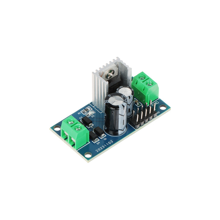 PZD-L7806 Power Supply Module