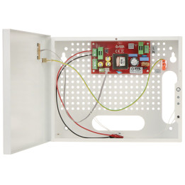 ATTE AUPS-40-120-E Buffer Impulse Power Adapter 40W 120V