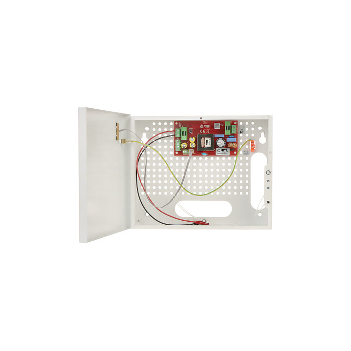 ATTE AUPS-40-120-E Buffer Impulse Power Adapter 40W 120V
