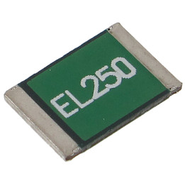 Polymer Fuse BPS-2500*P10