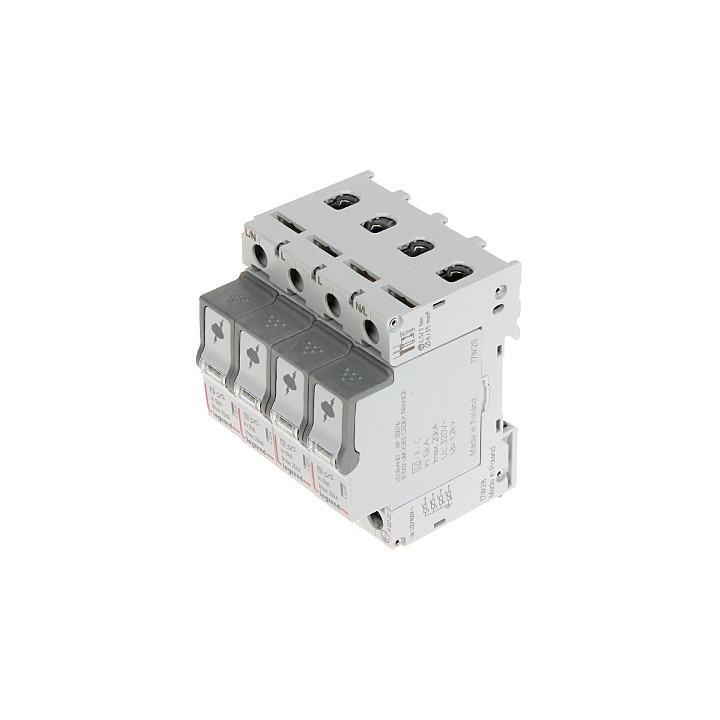 LEGRAND LE-412223 Parafoudre triphasé type 2 230V AC 3P