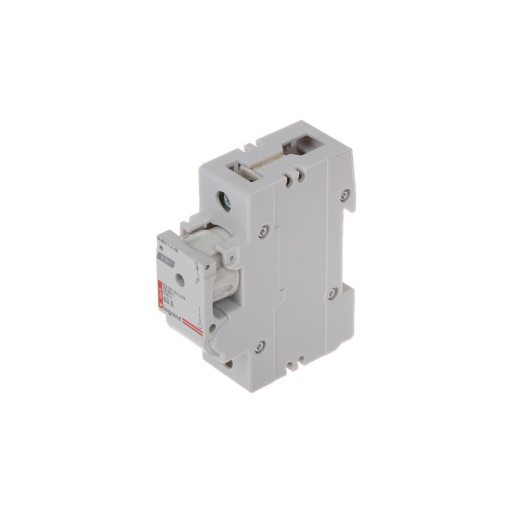 LEGRAND LE-606609 63A D02 Single-Phase Fuse Switch Disconnector