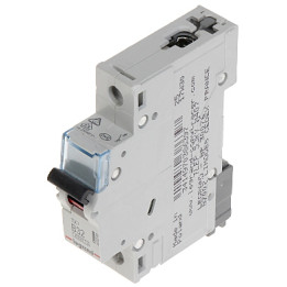 LEGRAND LE-403360 Single-Pole 32A B Curve Circuit Breaker