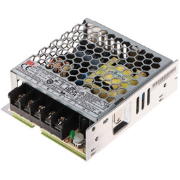 MEAN WELL LRS-35-12 35W 12V 2.9A AC/DC Power Supply