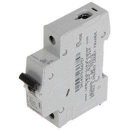 LEGRAND LE-419137 20A 1P B Isolator Switch