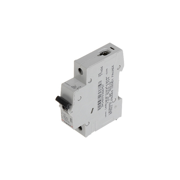 LEGRAND LE-419137 20A 1P B Isolator Switch