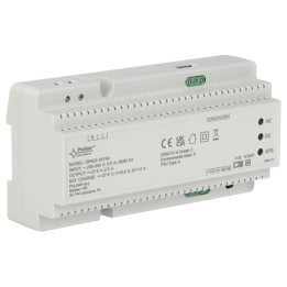 PULSAR DING2-24V3A Buffer Impulse Power Supply Adapter 24V 3A