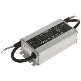 GV6-12V/6.25A Power Supply 12V 6.25A IP67