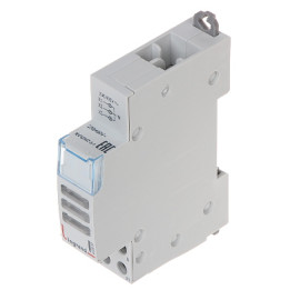 Legrand 412932 LED Indicator Light for DIN Rail (TS-35)